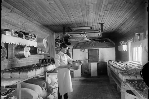 The Cornish Bakery photo 3